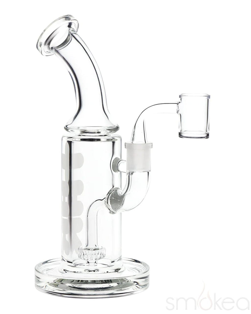 Pulsar THK Dab Rig
