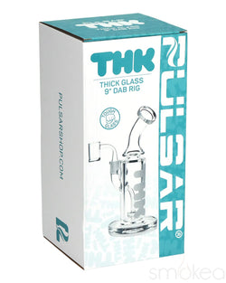 Pulsar THK Dab Rig