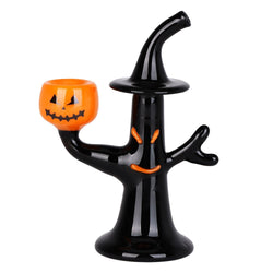 Pulsar Tree Witch Hand Pipe