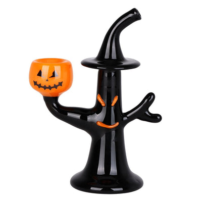 Pulsar Tree Witch Hand Pipe