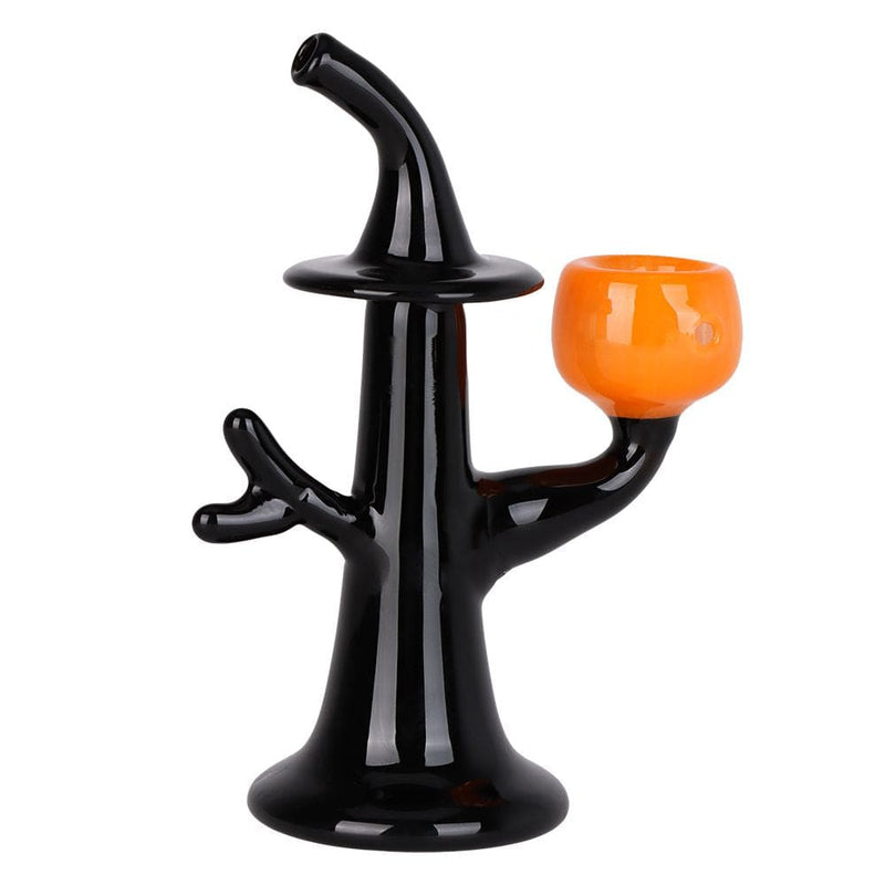 Pulsar Tree Witch Hand Pipe