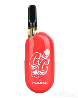 Pulsar x Cheech & Chong's Obi Auto-Draw Vape Cartridge Battery Pulsar x Cheech & Chong's Obi Auto-Draw Vape Cartridge Battery