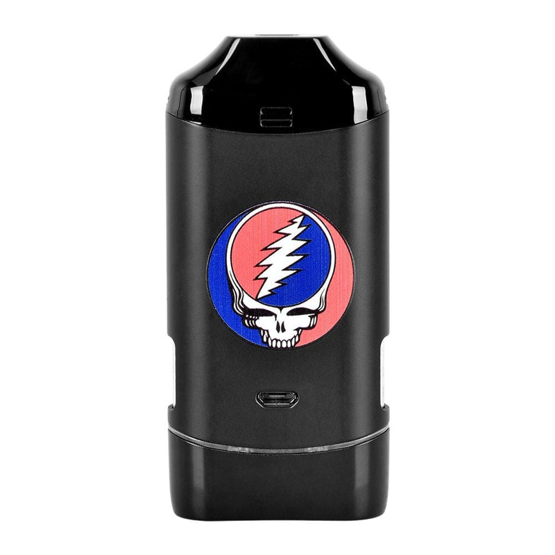 Pulsar x Grateful Dead DuploCart Vaporizer