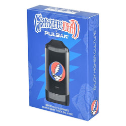 Pulsar x Grateful Dead DuploCart Vaporizer