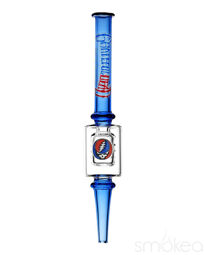 Pulsar x Grateful Dead "Steal Your Face" Dab Straw