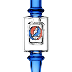 Pulsar x Grateful Dead "Steal Your Face" Dab Straw