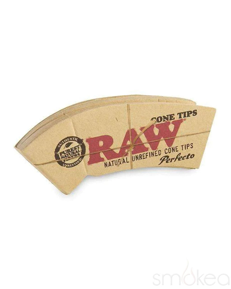 Raw Perfecto Cone Tips