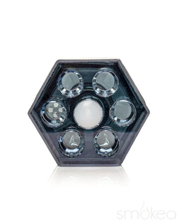 Red Eye Tek 14mm Terminator V2 Revolution Bowl