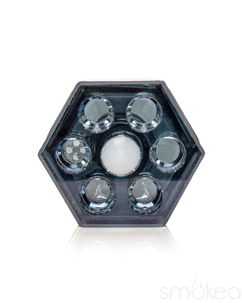 Red Eye Tek 14mm Terminator V2 Revolution Bowl