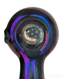Red Eye Tek 4" Terminator Spoon Hand Pipe