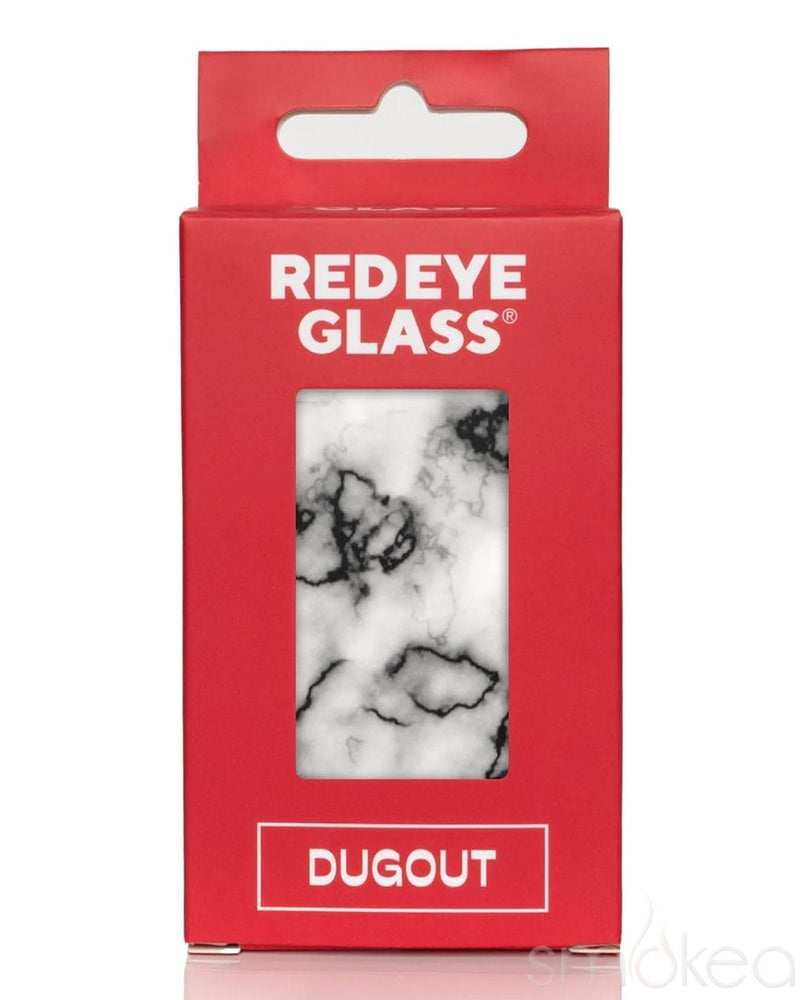 Red Eye Tek Dugout