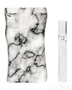 Red Eye Tek Dugout Marble