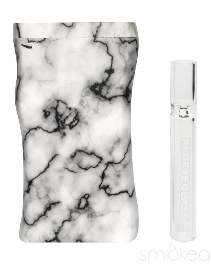 Red Eye Tek Dugout Marble