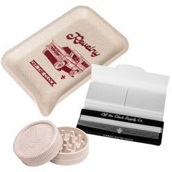 Revelry Traveler Smell Proof Rolling Kit