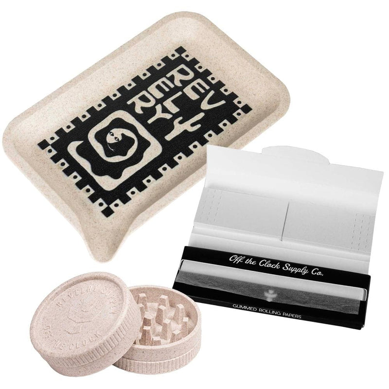 Revelry Traveler Smell Proof Rolling Kit