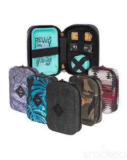 Revelry Traveler Smell Proof Rolling Kit