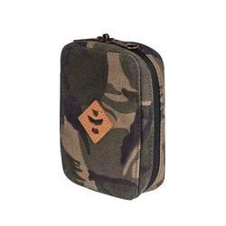 Revelry Traveler Smell Proof Rolling Kit Camo