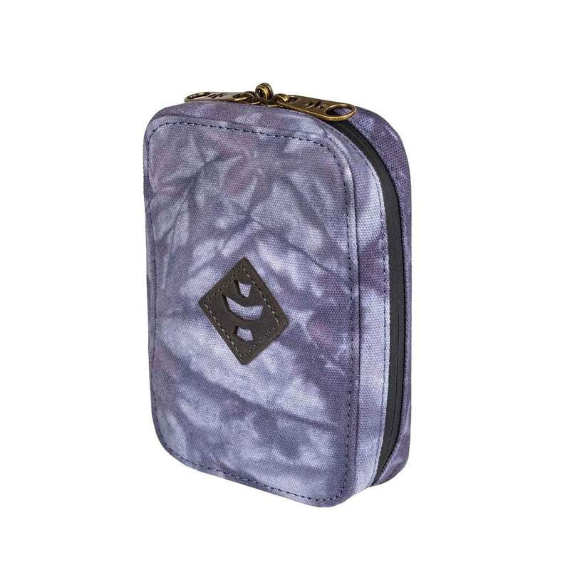 Revelry Traveler Smell Proof Rolling Kit Tie Dye