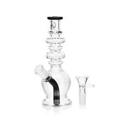 Ritual 6.5" Ripper Bubbler