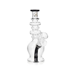 Ritual 6.5" Ripper Bubbler Black