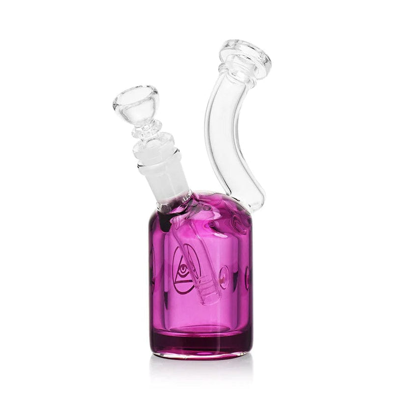 Ritual 7" Blizzard Glycerin Bubbler