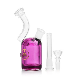 Ritual 7" Blizzard Glycerin Bubbler