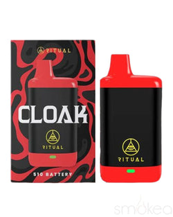Ritual Cloak 510 Variable Voltage Battery