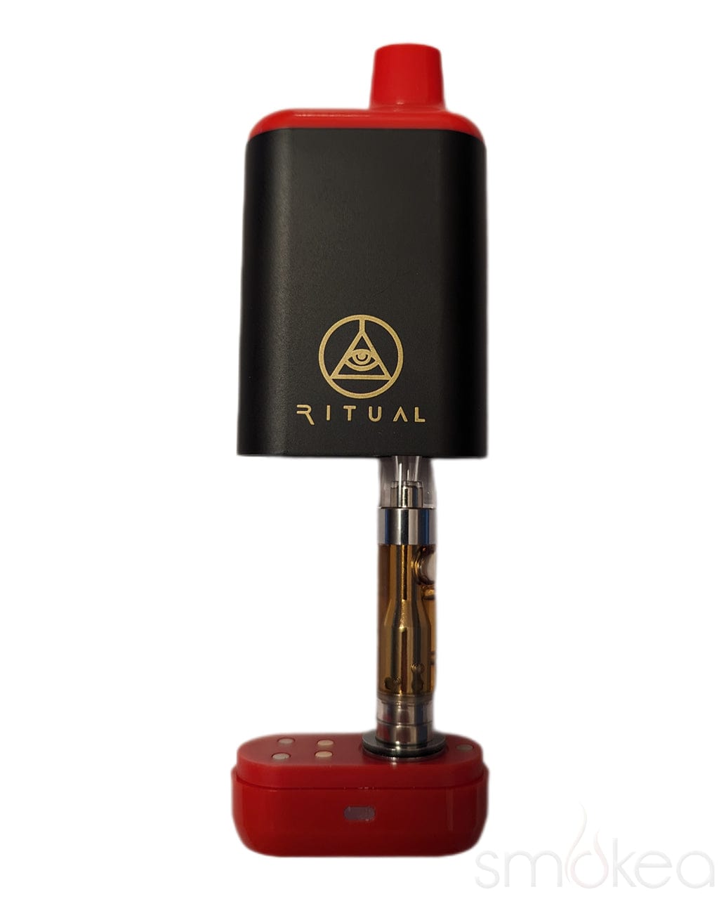 Ritual Shroud 510 Variable Voltage Battery Ritual Shroud 510 Variable Voltage Battery