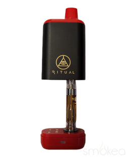 Ritual Cloak 510 Variable Voltage Battery
