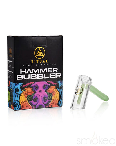 Ritual Hammer Bubbler