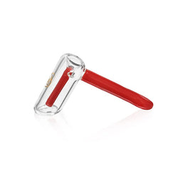 Ritual Hammer Bubbler Crimson