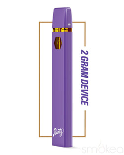 Xhale 2g Liquid Diamonds Master Blend Vape - Platinum OG Xhale 2g Liquid Diamonds Master Blend Vape - Platinum OG