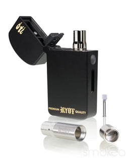 RYOT VERB 710 FLIP Concentrate Vaporizer