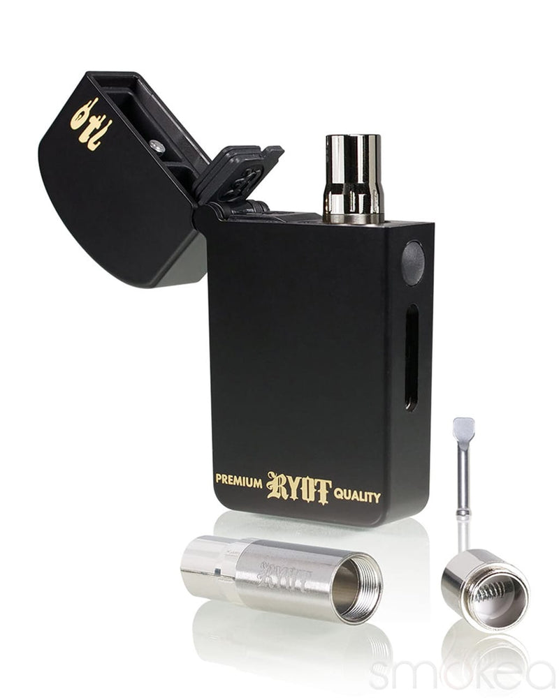 RYOT VERB 710 FLIP Concentrate Vaporizer