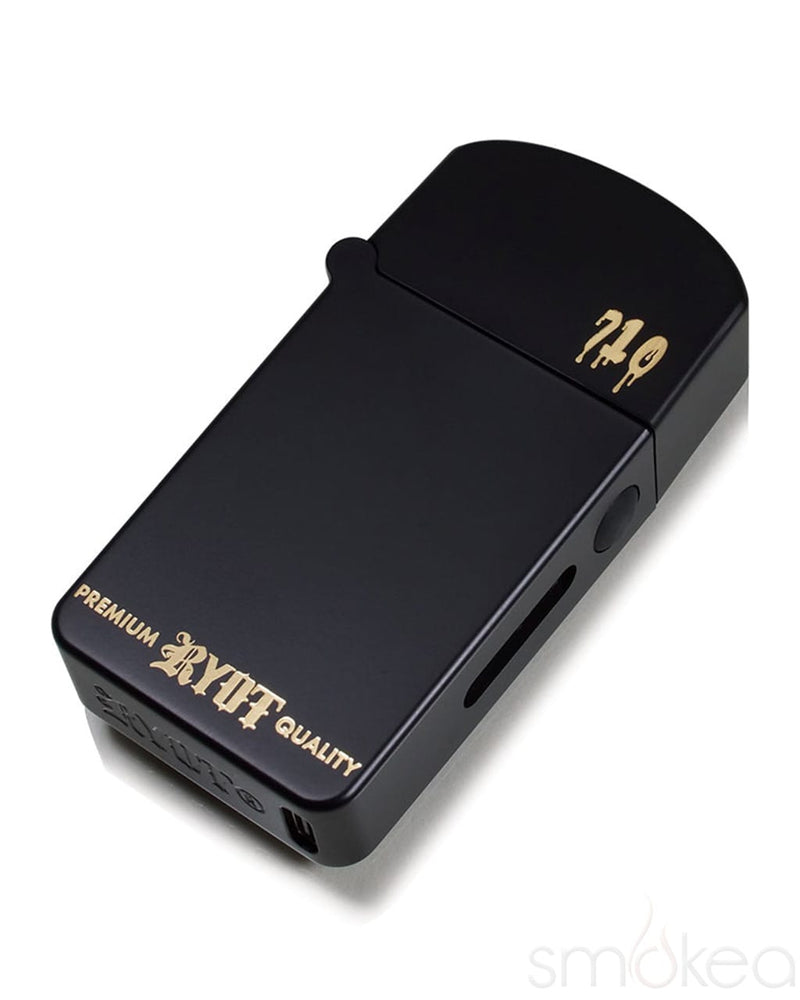 RYOT VERB 710 FLIP Concentrate Vaporizer