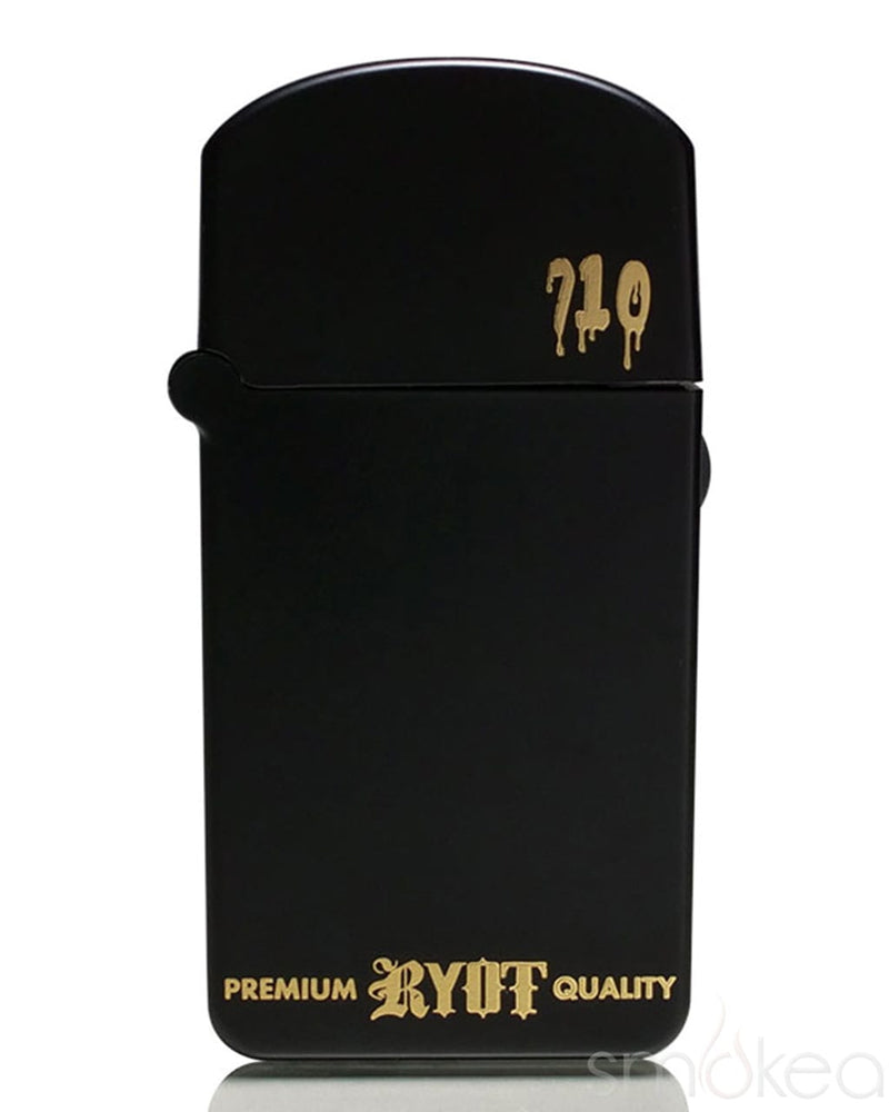 RYOT VERB 710 FLIP Concentrate Vaporizer