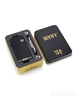 RYOT VERB 710 FLIP Concentrate Vaporizer