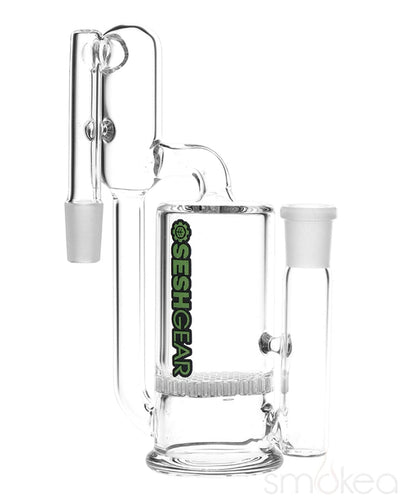 SeshGear Honeycomb Recycler Ash Catcher
