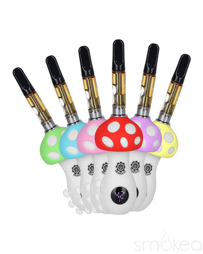 SeshGear Mushroom Cartridge Battery