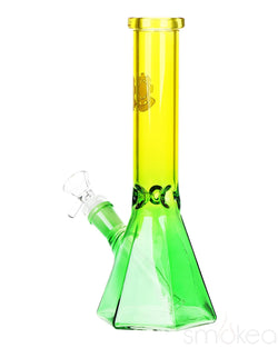 SeshGear Prismatic Bliss Ombre Bong