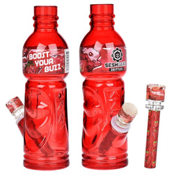 SeshGear Terpade Bottle Bong Zkittles