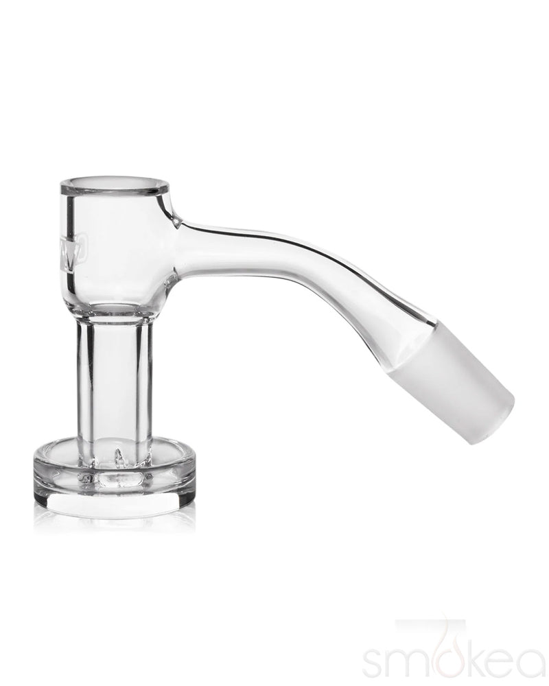 GRAV Slurper Bucket Quartz Banger