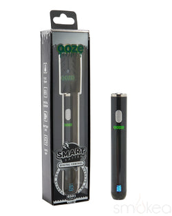 Ooze Smart Vape Pen Battery