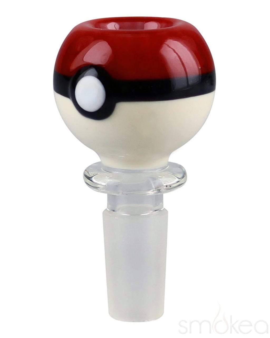 SMOKEA 14mm PokeOrb Bong Bowl