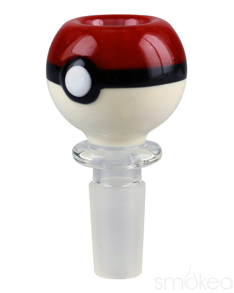 SMOKEA 14mm PokeOrb Bong Bowl