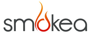 SMOKEA® logo