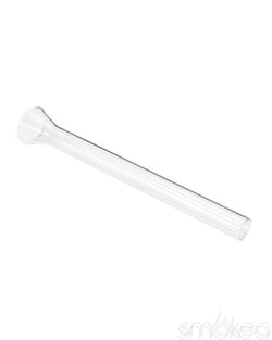 SMOKEA Standard Glass Downstem 6"