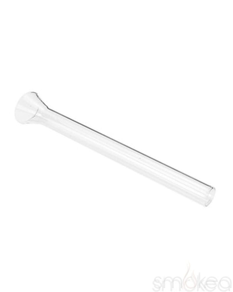SMOKEA Standard Glass Downstem 6"