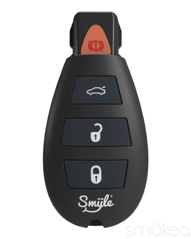 Smyle Labs Penjamin Key Fob Vape Cart Battery Black