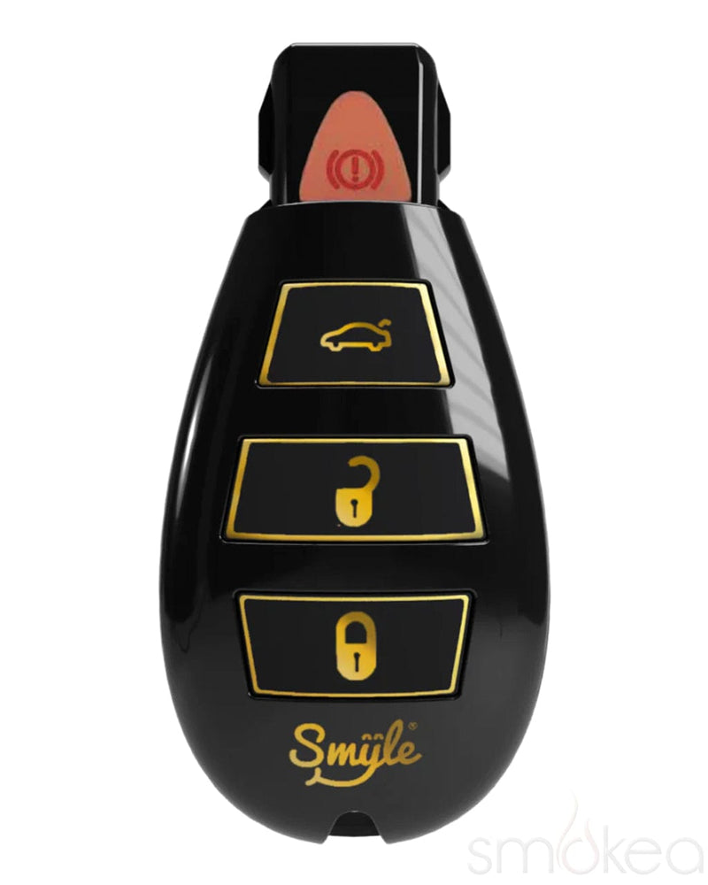 Smyle Labs Penjamin Key Fob Vape Cart Battery Gold